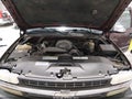 Photo 10 of 11 — 2001 Chevrolet Silverado 1500