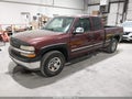 Photo 2 of 11 — 2001 Chevrolet Silverado 1500