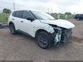 Photo 1 of 17 — 2021 Nissan Rogue Sport