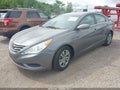 2012 Hyundai Sonata — photo 2 of 11 | VIN 5NPEB4AC1CH319642