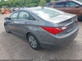 2012 Hyundai Sonata — photo 3 of 11 | VIN 5NPEB4AC1CH319642