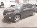 Photo 2 of 16 — 2018 Chevrolet Equinox