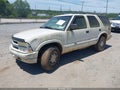 2004 Chevrolet Blazer — photo 2 of 11 | VIN 1GNDT13X64K155192