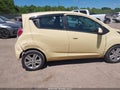 Photo 12 of 12 — 2014 Chevrolet Spark