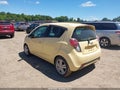 Photo 3 of 12 — 2014 Chevrolet Spark