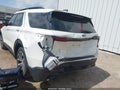 Photo 6 of 16 — 2025 Ford Explorer