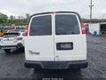 Photo 16 of 16 — 2012 Chevrolet Express 2500