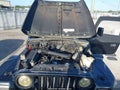 Photo 10 of 15 — 1997 Jeep Wrangler