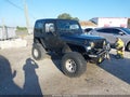 Photo 1 of 15 — 1997 Jeep Wrangler