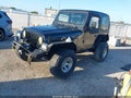 Photo 2 of 15 — 1997 Jeep Wrangler