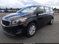 Photo 2 of 17 — 2018 Kia Sedona