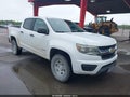 Photo 1 of 15 — 2017 Chevrolet Colorado
