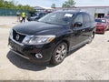 2015 Nissan Pathfinder — photo 2 of 16 | VIN 5N1AR2MM4FC711707
