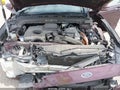 Photo 10 of 16 — 2018 Ford Fusion