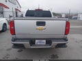 Photo 16 of 16 — 2017 Chevrolet Colorado