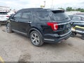 Photo 3 of 17 — 2018 Ford Explorer