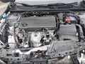 Photo 10 of 16 — 2025 Honda Civic