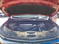 Photo 10 of 16 — 2025 Chevrolet Traverse
