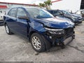 Photo 1 of 17 — 2023 Chevrolet Equinox
