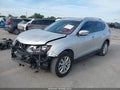 2020 Nissan Rogue — photo 2 of 18 | VIN KNMAT2MT0LP523641