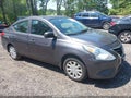 Photo 1 of 11 — 2015 Nissan Versa