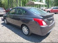 Photo 3 of 11 — 2015 Nissan Versa