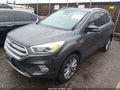 Photo 2 of 17 — 2017 Ford Escape