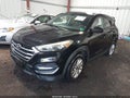 Photo 2 of 16 — 2017 Hyundai Tucson