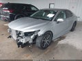 Photo 2 of 16 — 2022 Toyota Camry