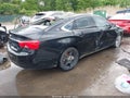 Photo 4 of 19 — 2019 Chevrolet Impala