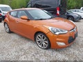 Photo 1 of 15 — 2015 Hyundai Veloster