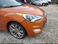 Photo 6 of 15 — 2015 Hyundai Veloster
