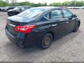 Photo 4 of 12 — 2017 Nissan Sentra