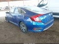 Photo 3 of 21 — 2020 Honda Civic