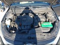 Photo 10 of 11 — 2013 Kia Optima