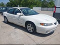 Photo 1 of 11 — 2002 Pontiac Grand Prix