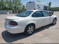 Photo 4 of 11 — 2002 Pontiac Grand Prix