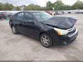 Photo 1 of 16 — 2009 Ford Focus