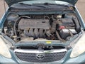 Photo 10 of 12 — 2007 Toyota Corolla