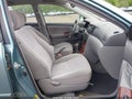 Photo 5 of 12 — 2007 Toyota Corolla