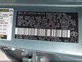 Photo 9 of 12 — 2007 Toyota Corolla