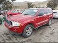 Photo 2 of 11 — 2005 Jeep Grand Cherokee