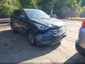 Photo 1 of 16 — 2018 Hyundai Santa Fe