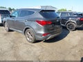 Photo 3 of 16 — 2018 Hyundai Santa Fe