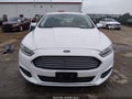 Photo 12 of 16 — 2015 Ford Fusion