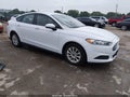 Photo 1 of 16 — 2015 Ford Fusion