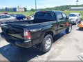 2015 Toyota Tacoma — photo 4 of 21 | VIN 3TMMU4FN7FM082735