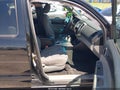 2015 Toyota Tacoma — photo 5 of 21 | VIN 3TMMU4FN7FM082735