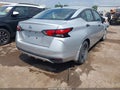 2021 Nissan Versa — photo 4 of 17 | VIN 3N1CN8DV5ML811470