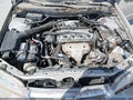 Photo 10 of 11 — 2002 Honda Accord